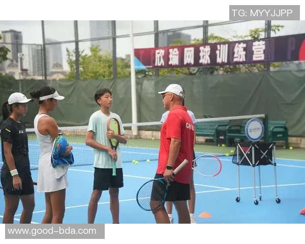 广州网球队心理素质排名第五揭示网球运动员心理素质的重要性与发展潜力